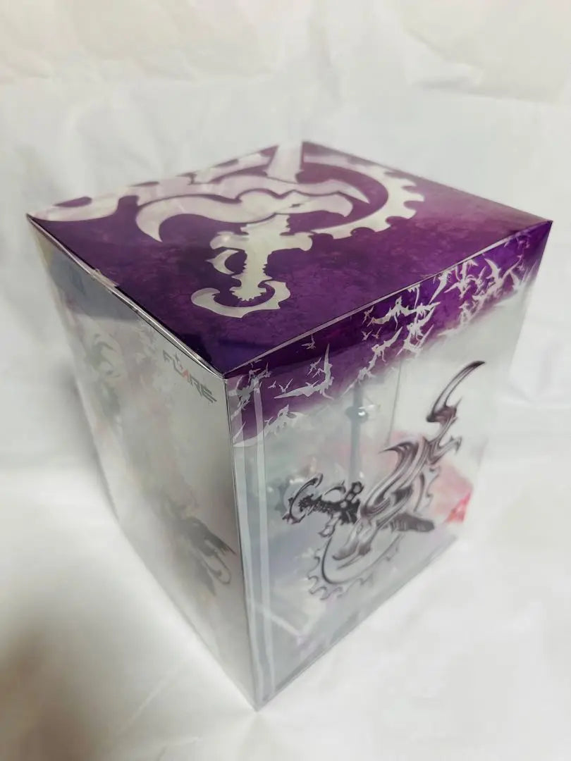 [Unopened] Seventh Dragon 2020 Samurai (Toko) Battle ver. Figure