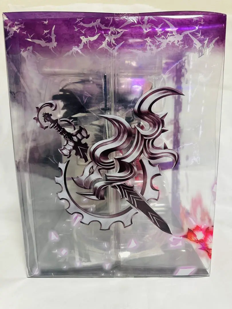 [Unopened] Seventh Dragon 2020 Samurai (Toko) Battle ver. Figure