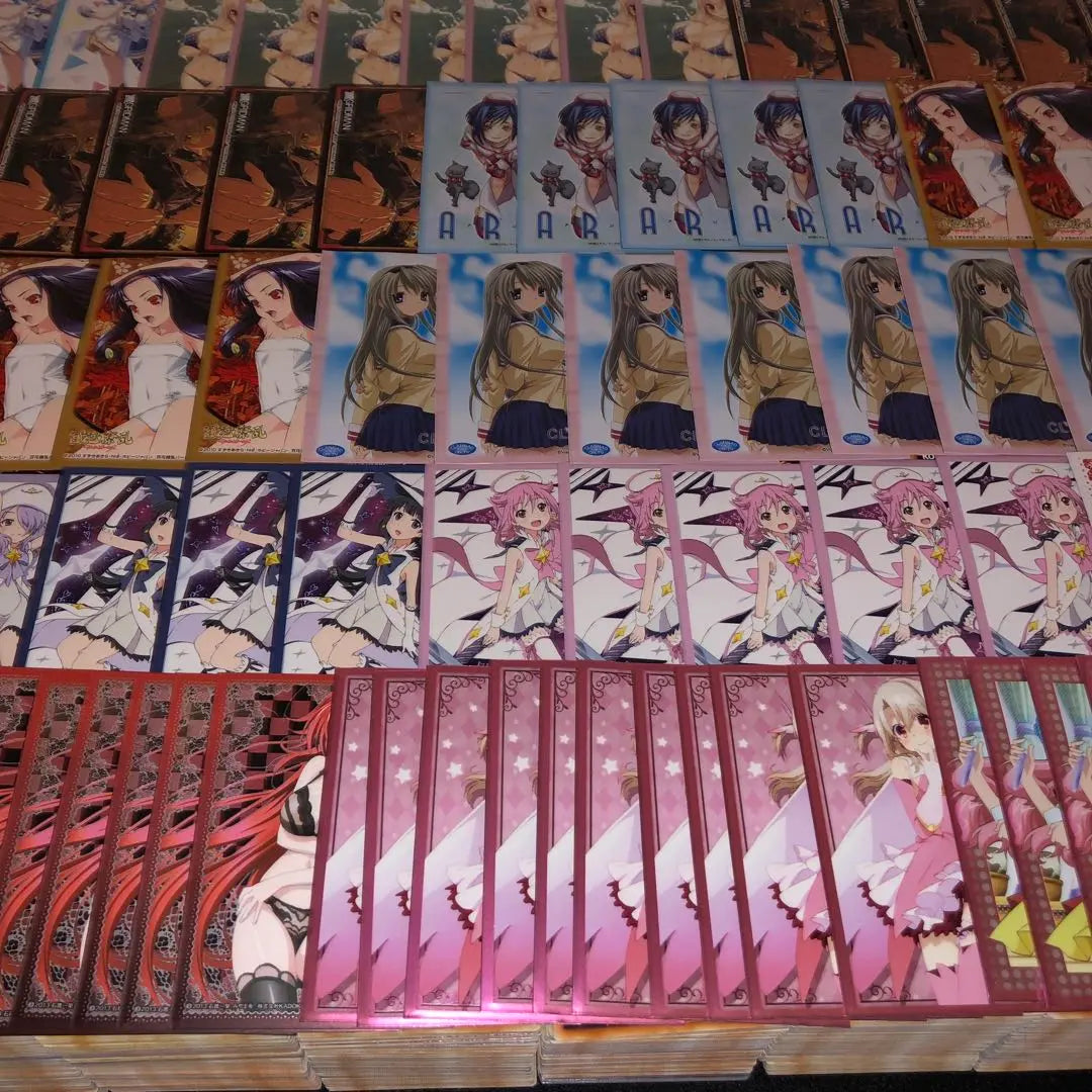 Sleeve only, bulk sale, 5 boxes of cardboard boxes, Yu-Gi-Oh! Pokemon cards, 60,000 to 80,000