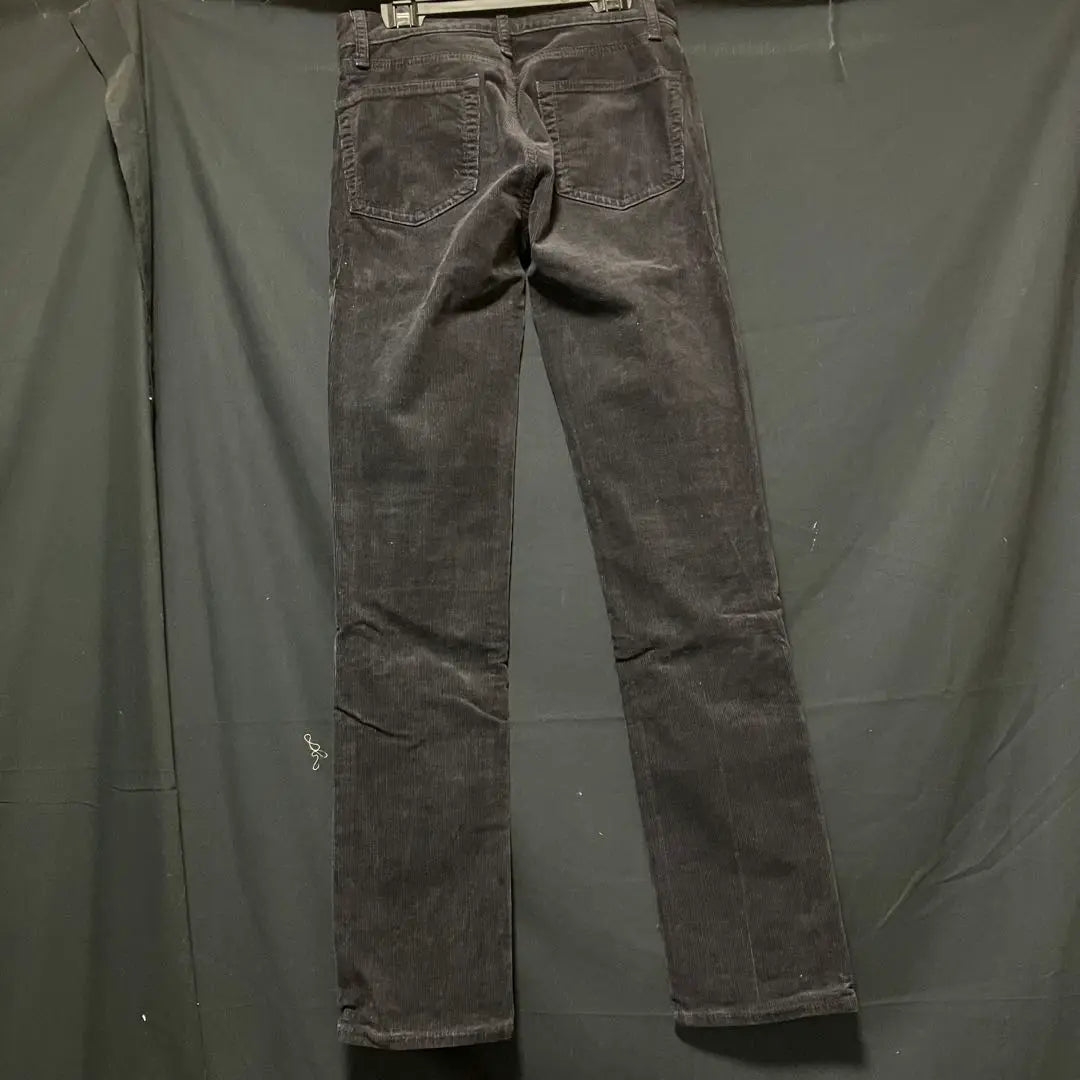 ② [GAP] Corduroy / Straight Pants 24