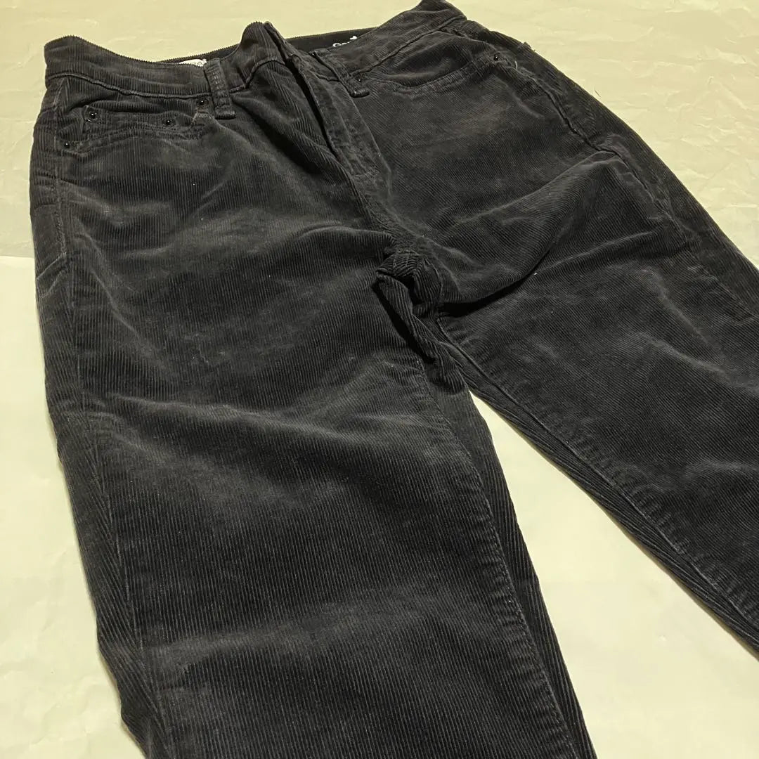 ② [GAP] Corduroy / Straight Pants 24