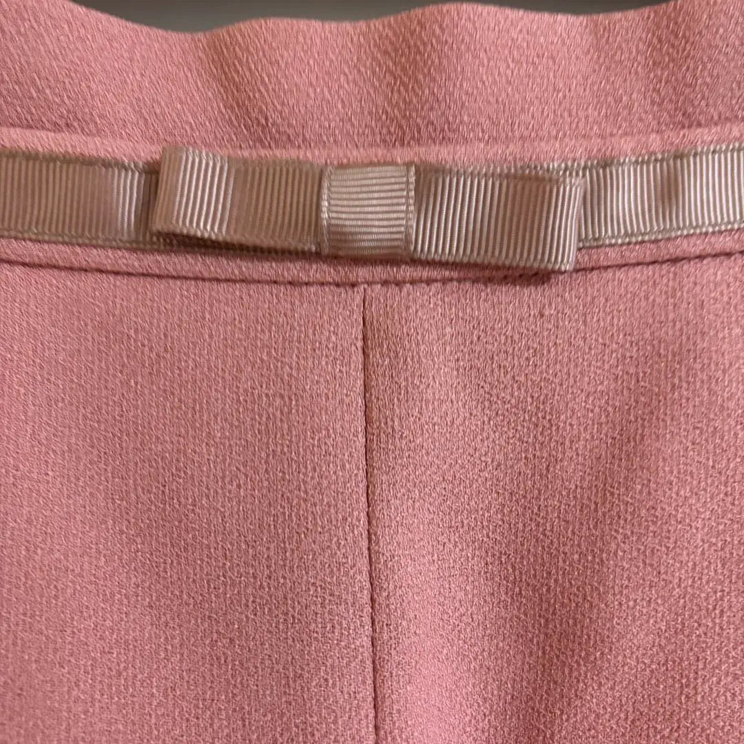 ROPE PICNIC CUlottes Short Pants Pink