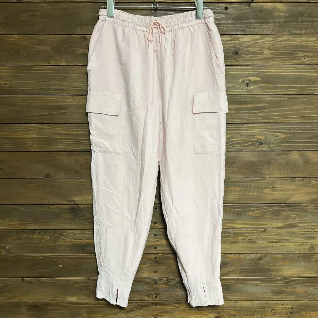 ♦︎【Rirandture】Pantalones casuales Rirandture Pantalones fáciles S