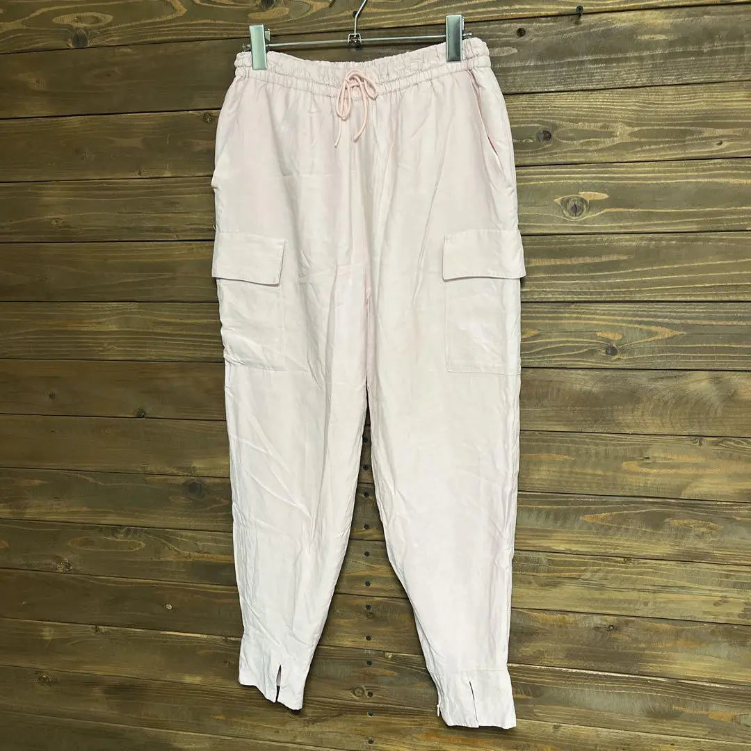 ♦︎【Rirandture】Pantalones casuales Rirandture Pantalones fáciles S