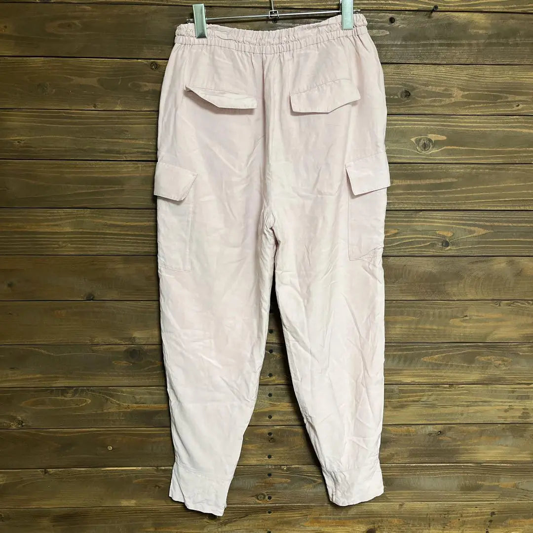 ♦︎【Rirandture】Rirandture casual pants Easy pants S