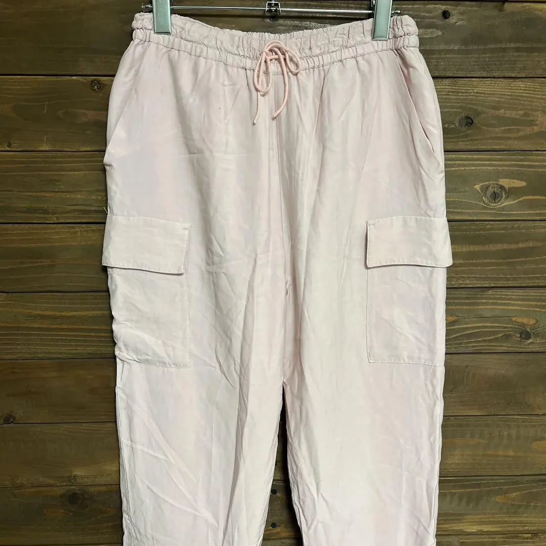 ♦︎【Rirandture】Pantalones casuales Rirandture Pantalones fáciles S