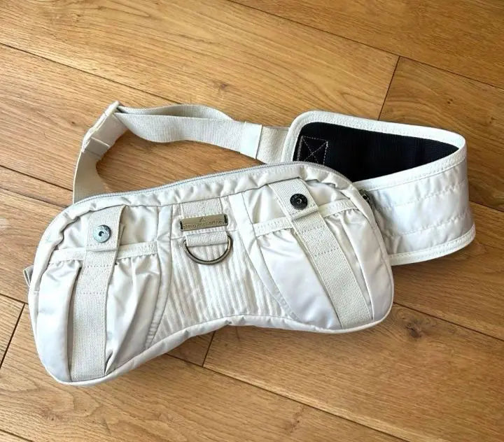 adidas by stella mccartney body bag