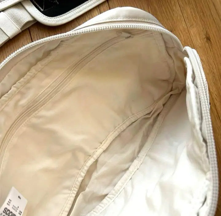 adidas by stella mccartney body bag