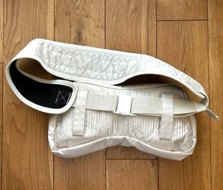 adidas by stella mccartney body bag