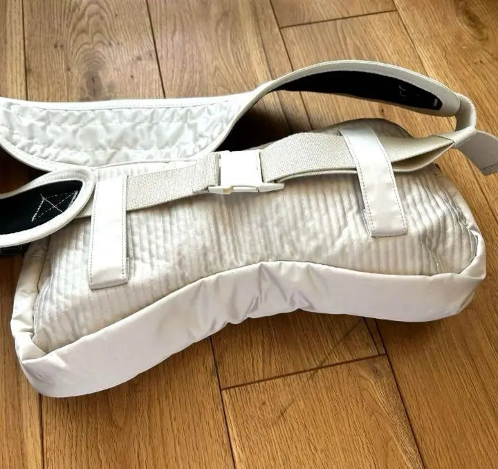 adidas by stella mccartney body bag