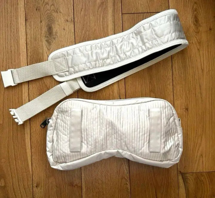 adidas by stella mccartney body bag