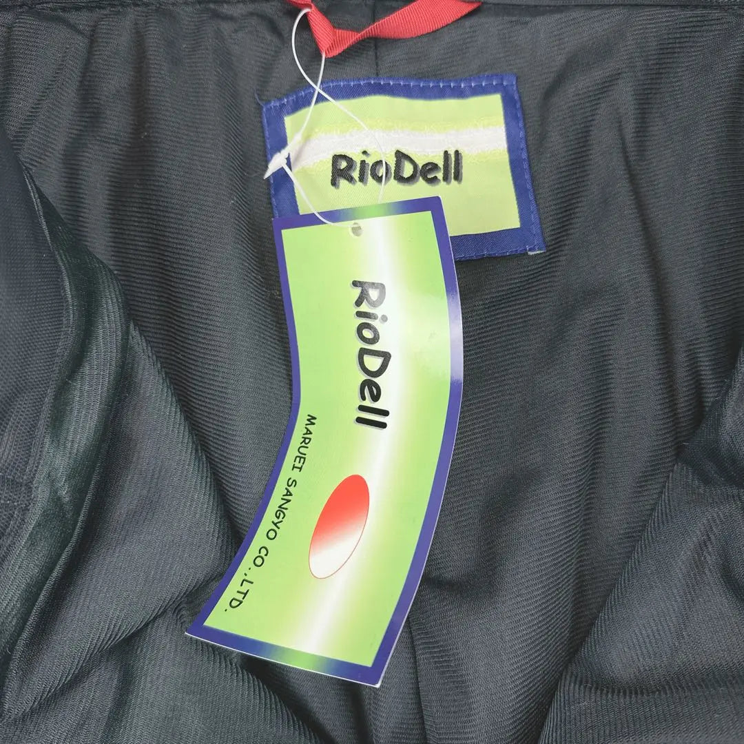 1869 [RIODELL] New tag snowboard wear pants L navy | 1869【RioDell】新品タグ付き スノーボードウエア パンツ L ネイビー