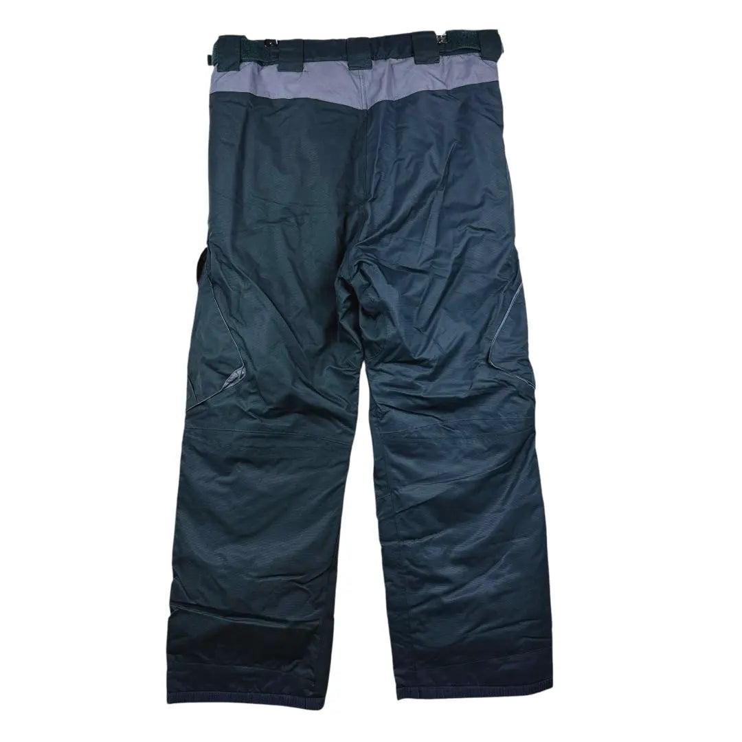 1869 [RIODELL] Nueva etiqueta pantalones de snowboard L azul marino | 1869【RioDell】新品タグ付き スノーボードウエア パンツ L ネイビー