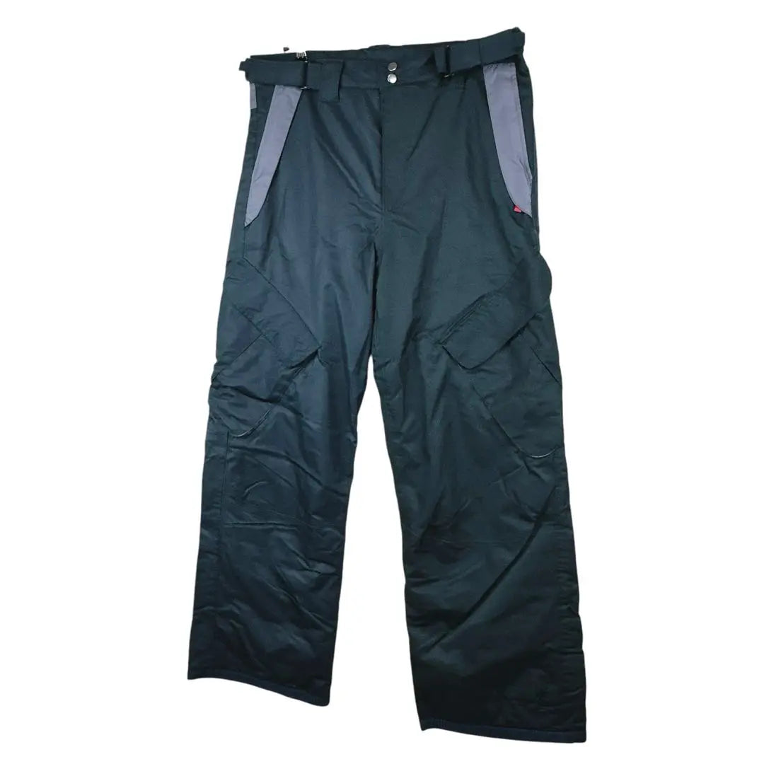 1869 [RIODELL] Nueva etiqueta pantalones de snowboard L azul marino | 1869【RioDell】新品タグ付き スノーボードウエア パンツ L ネイビー