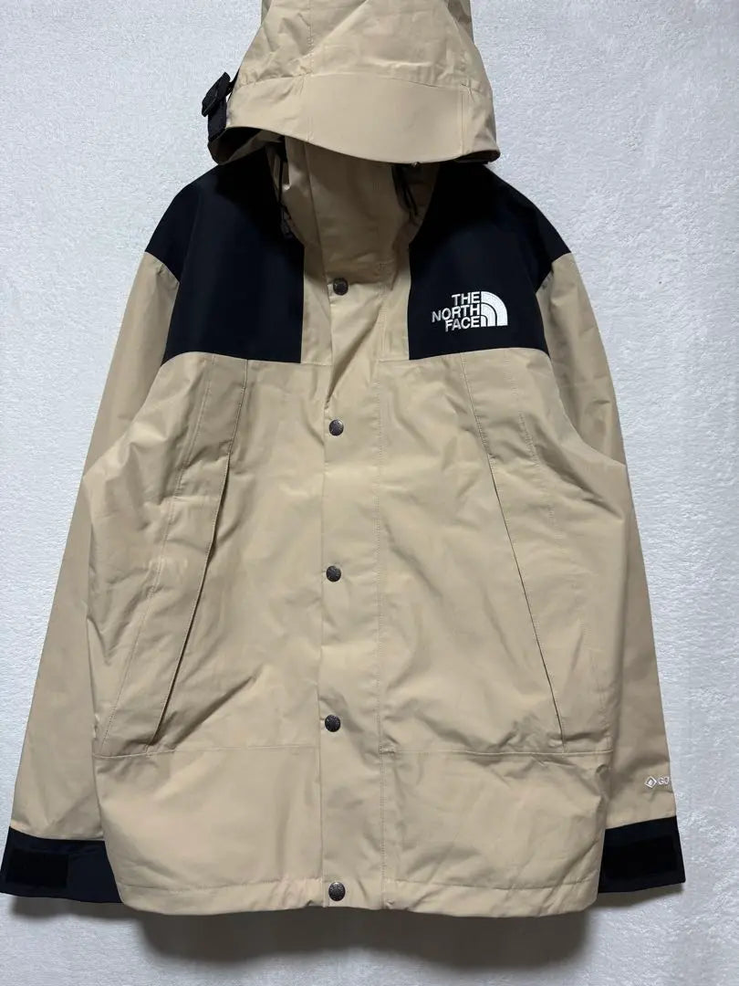 The North Face 1990 MOUNTAIN JACKET GTX