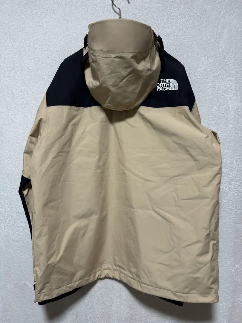 The North Face 1990 MOUNTAIN JACKET GTX