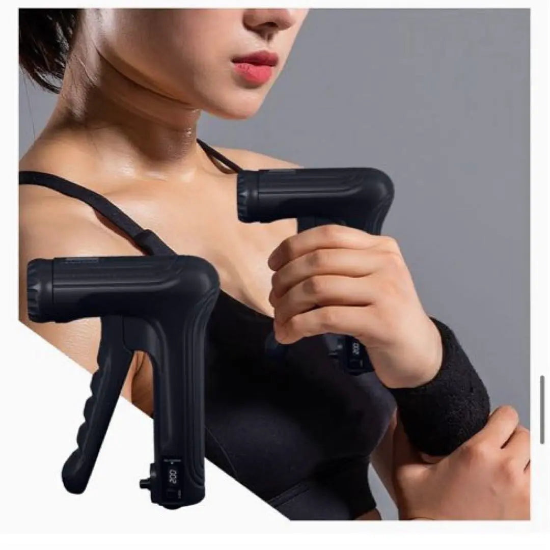 New Hand Grip Trainer Hand Exerciser Grip Power Rehabilitation Grip