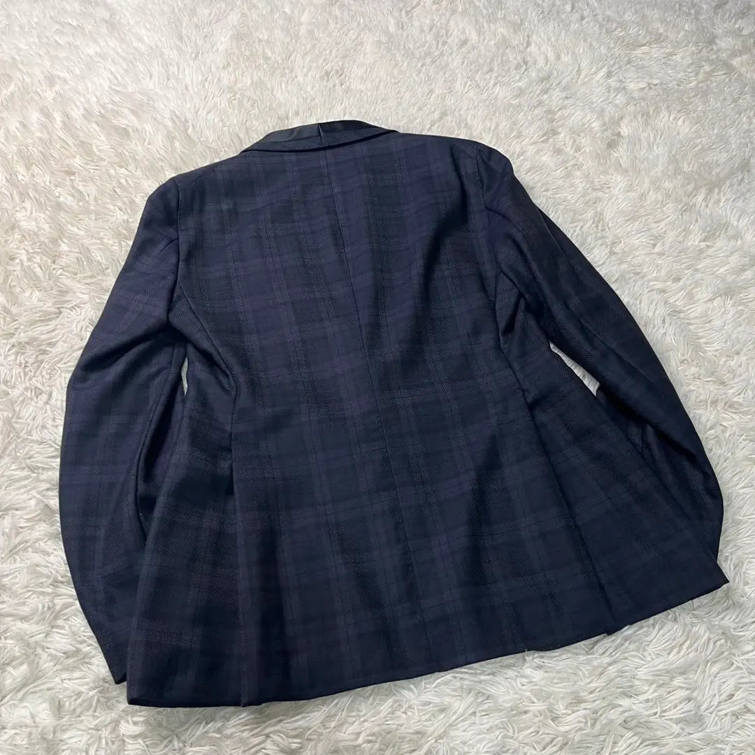 TAGLIATORE PINO LINE Smoking Jacket 48 Italy