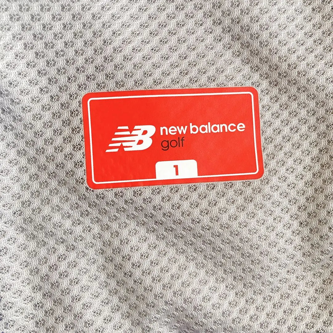 ✨New Balance Golf✨ Chaqueta acolchada acolchada para mujer, color morado, talla 1 M