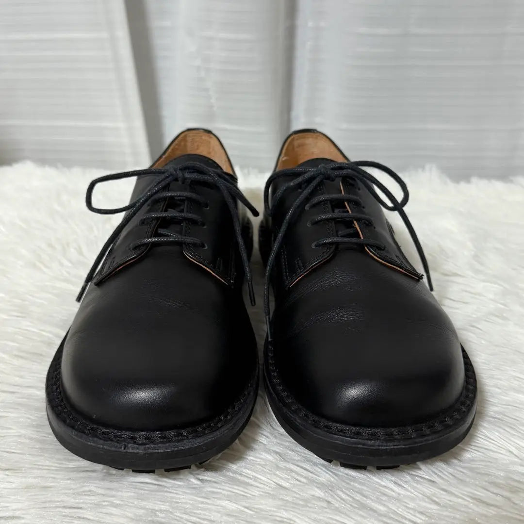 ⭐️Extremely beautiful⭐️ Trippen Sprint box Lace-up leather shoes