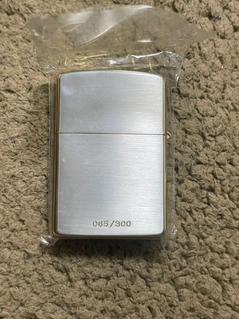 LINGOTE ORO DE EDICIÓN LIMITADA DE ZIPPO