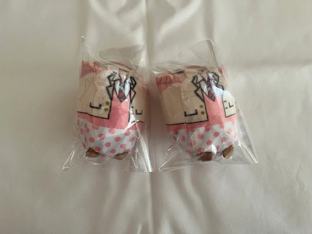 Stupuri Mochikororin Plush Toy Mascot Lottery Satomi Stupuri Goods