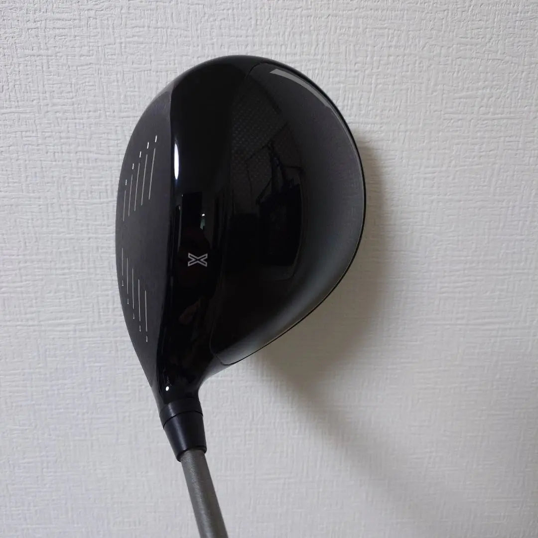 PXG BLACK OPS Tour-1 Driver 9 grados con juego de pesas | PXG BLACK OPS Tour-1 ドライバー 9度 ウェイトセット付き