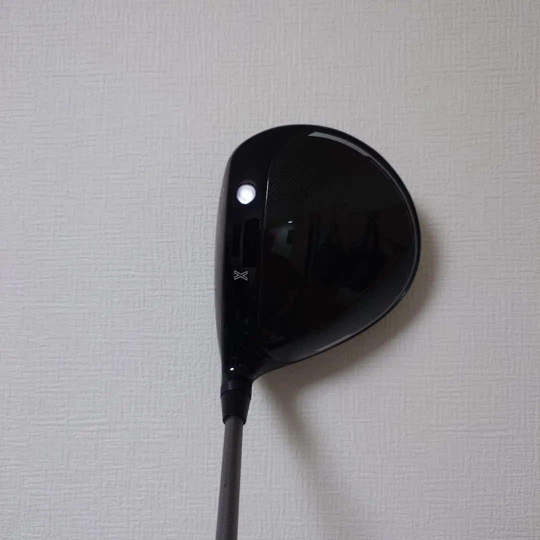 PXG BLACK OPS Tour-1 Driver 9 grados con juego de pesas | PXG BLACK OPS Tour-1 ドライバー 9度 ウェイトセット付き