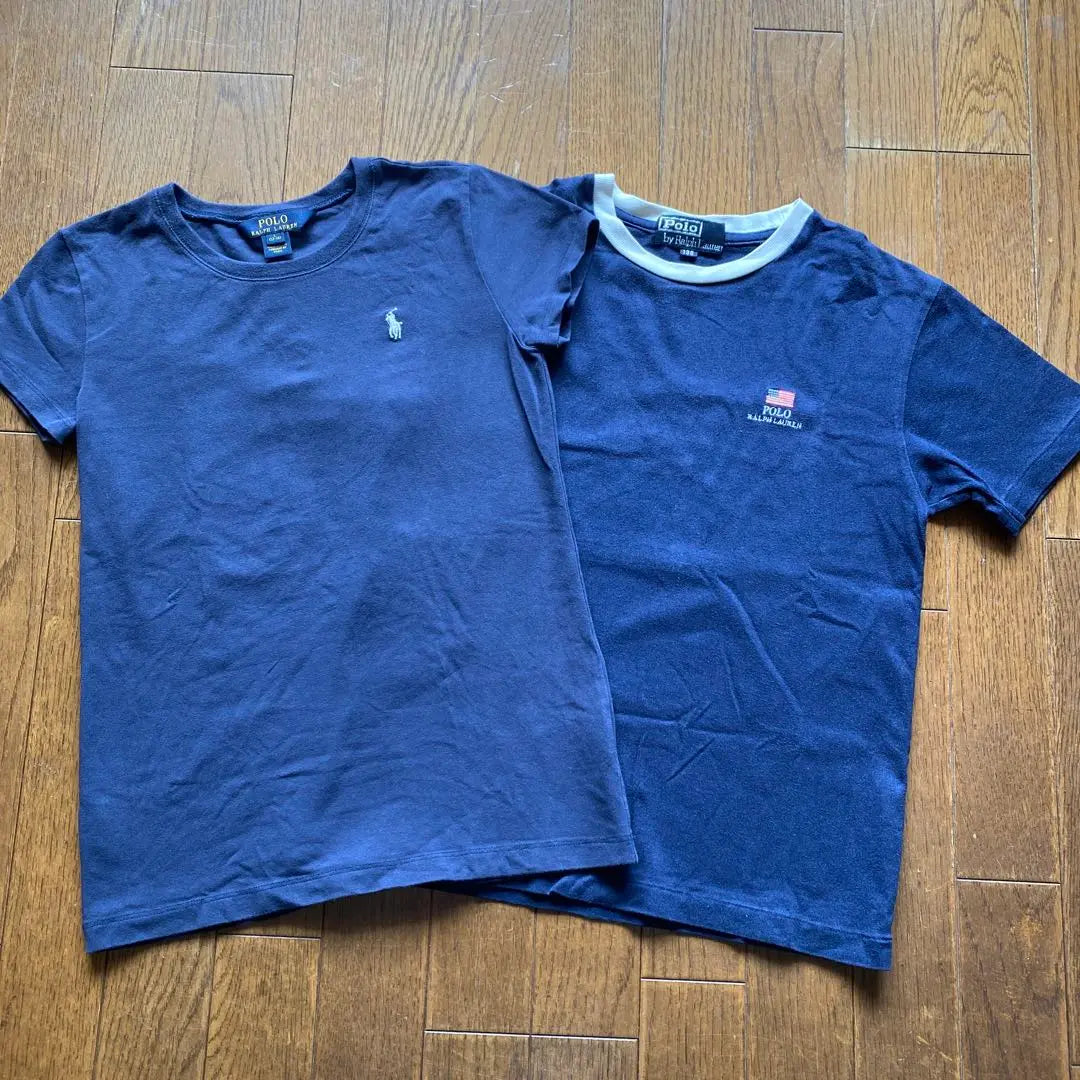 Polo Ralph Lauren tシシィャ%