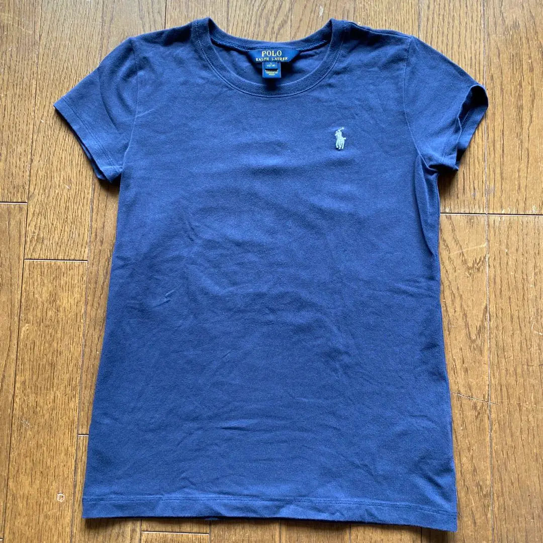 Polo Ralph Lauren tシシィャ%