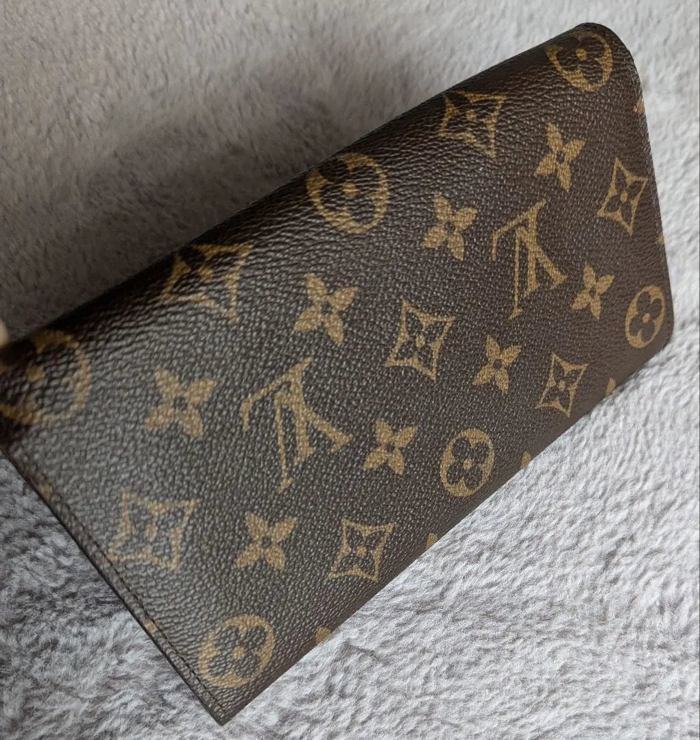 Louis Vuitton Wallet