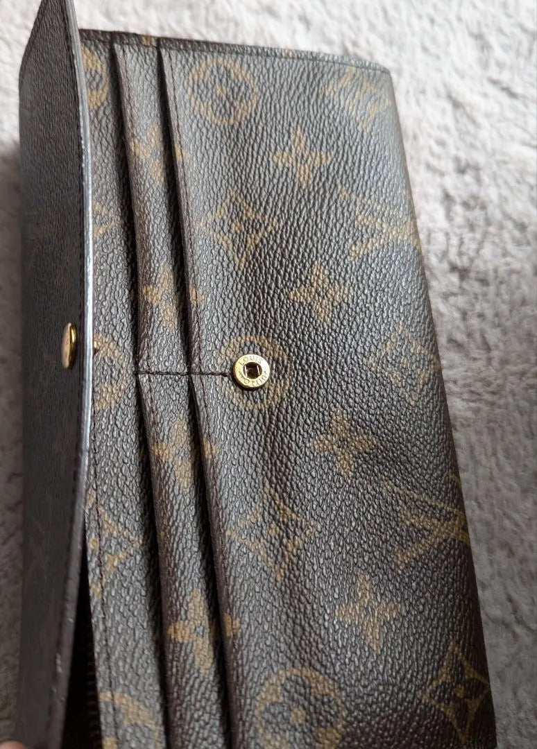 Louis Vuitton Wallet