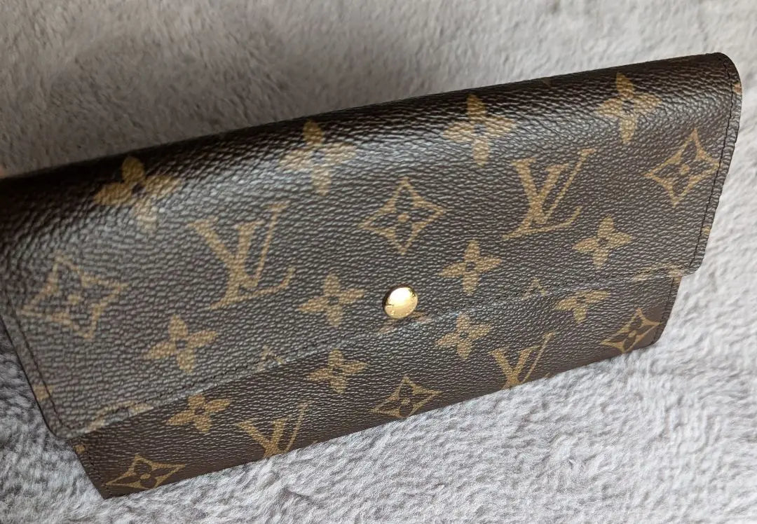 Cartera Louis Vuitton