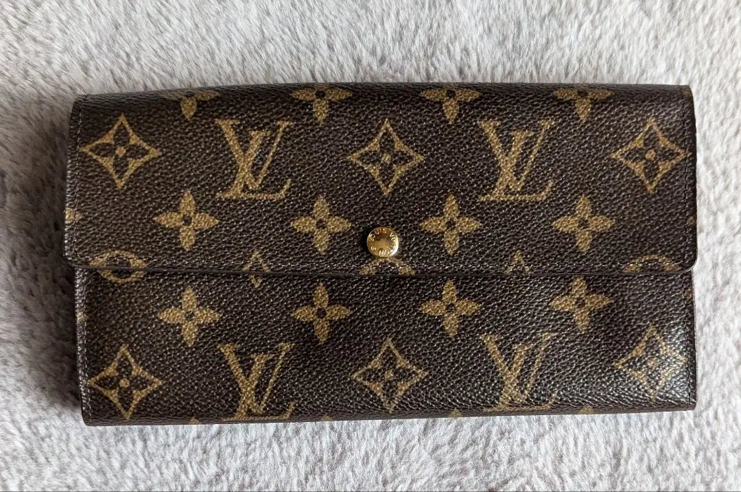 Cartera Louis Vuitton