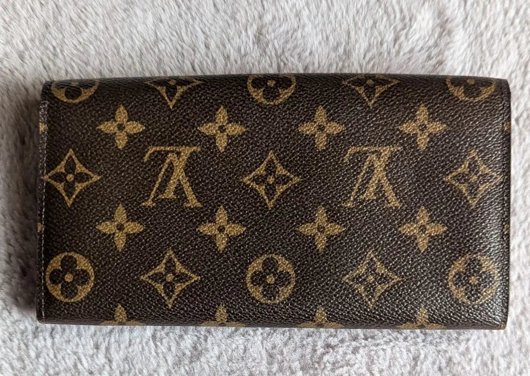 Cartera Louis Vuitton