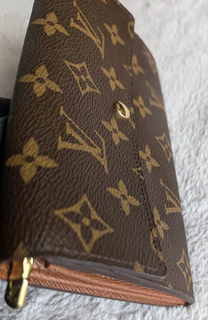 Louis Vuitton Wallet