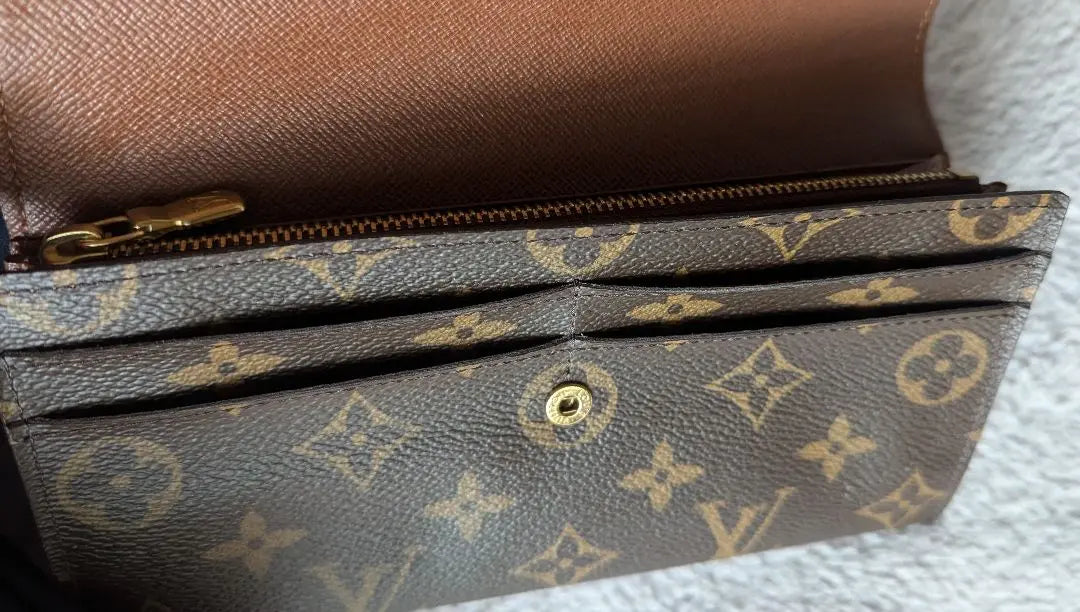 Louis Vuitton Wallet