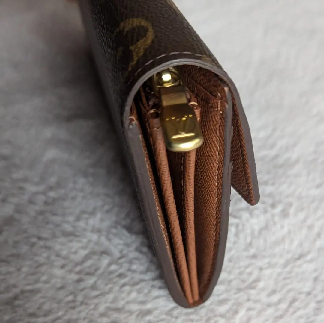 Cartera Louis Vuitton