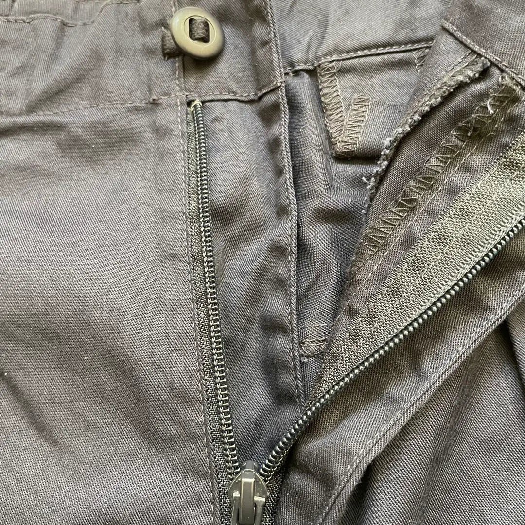 British Army Royal Navy Cargo Pants Later