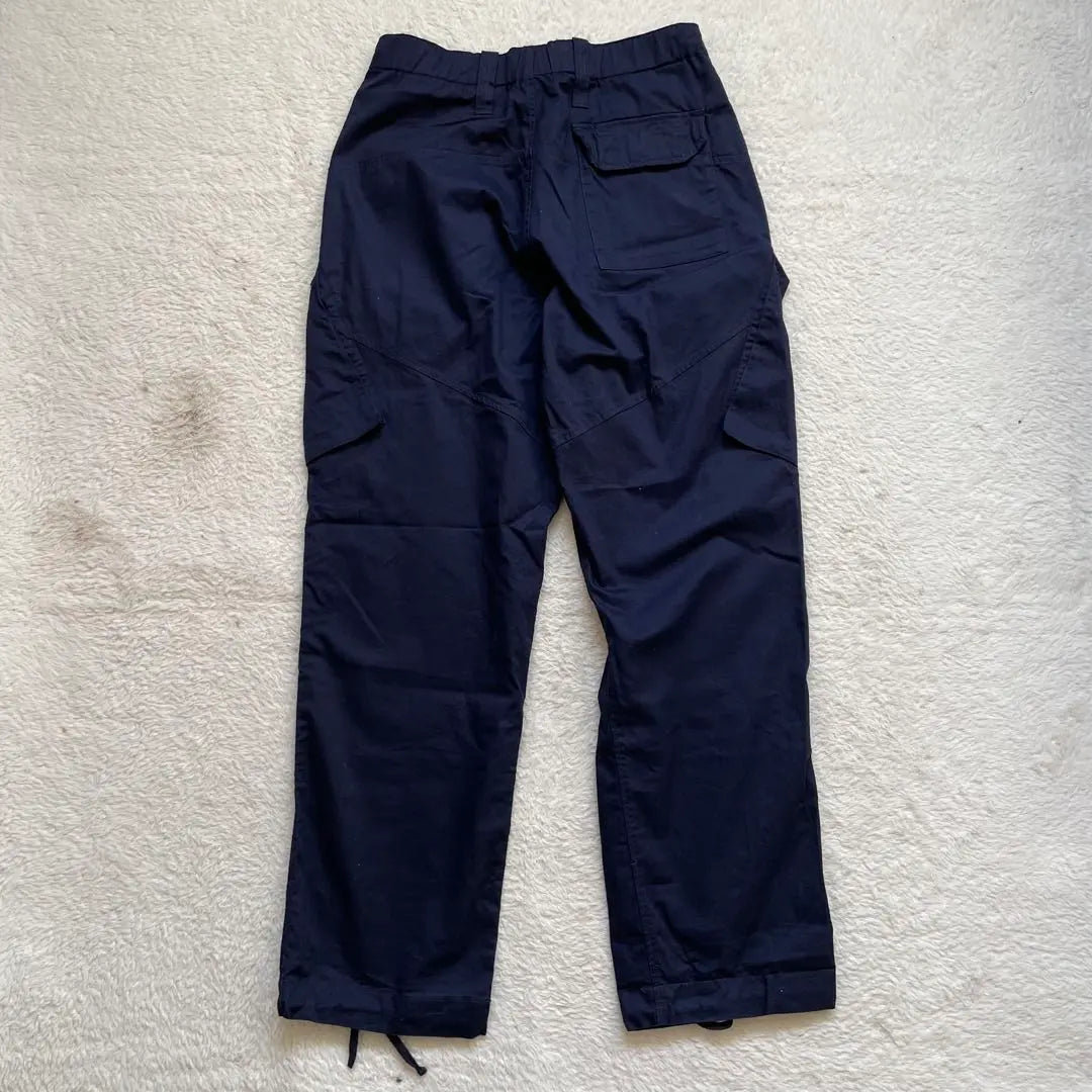 British Army Royal Navy Cargo Pants Later