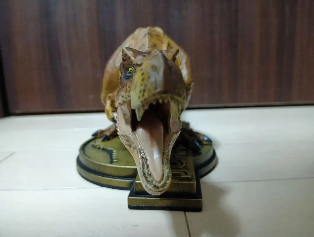 Jurassic Park 25th Anniversary Tyrannosaurus Trex Figure 30cm