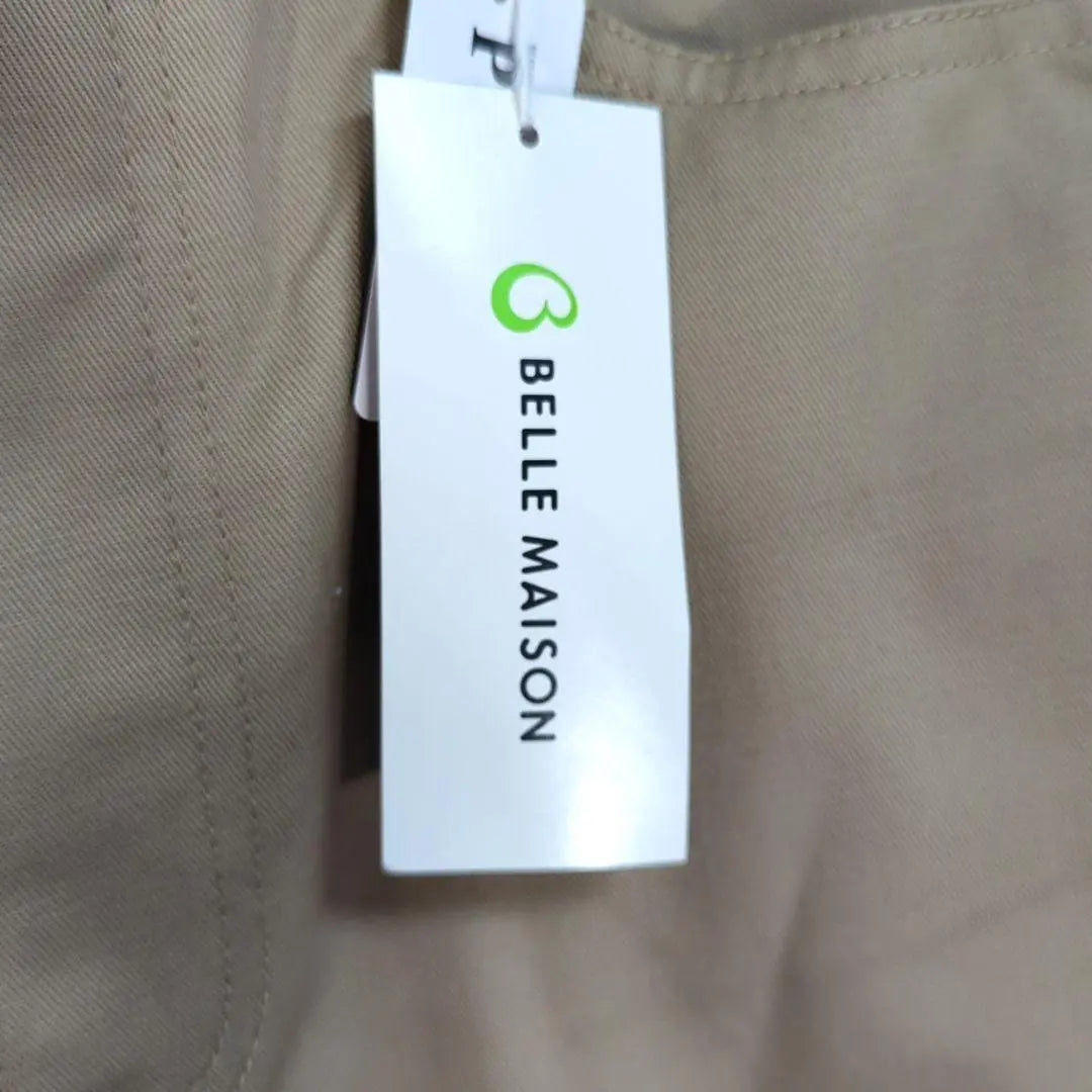 ⭐️New and unused tag included⭐️Belle Maison Pants S⭐️New Generation Features Various Wrinkle Prevention