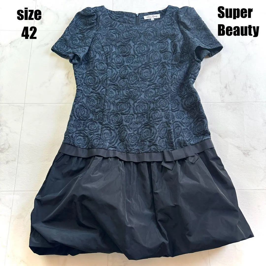 Super Beauty Dress Size 42