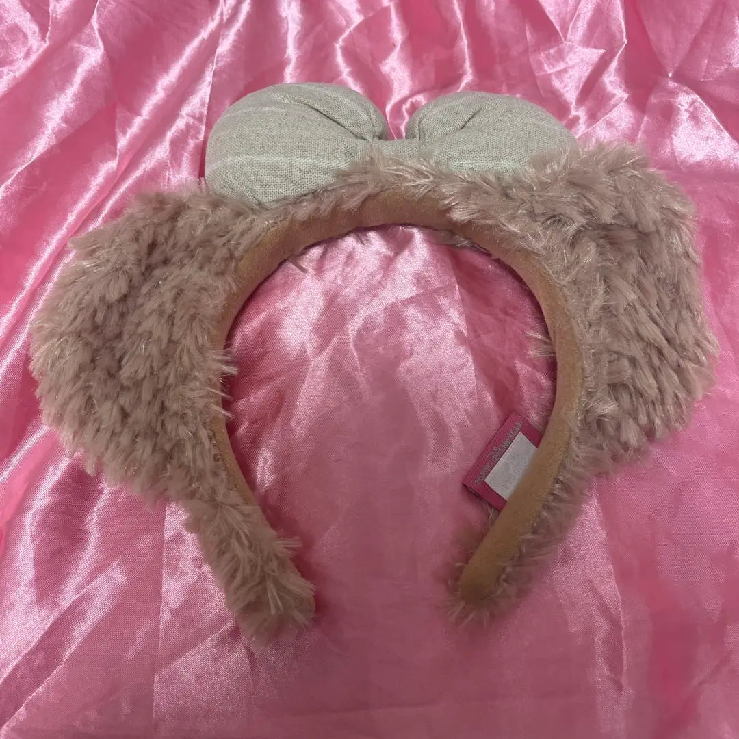 Sherry May's Headband