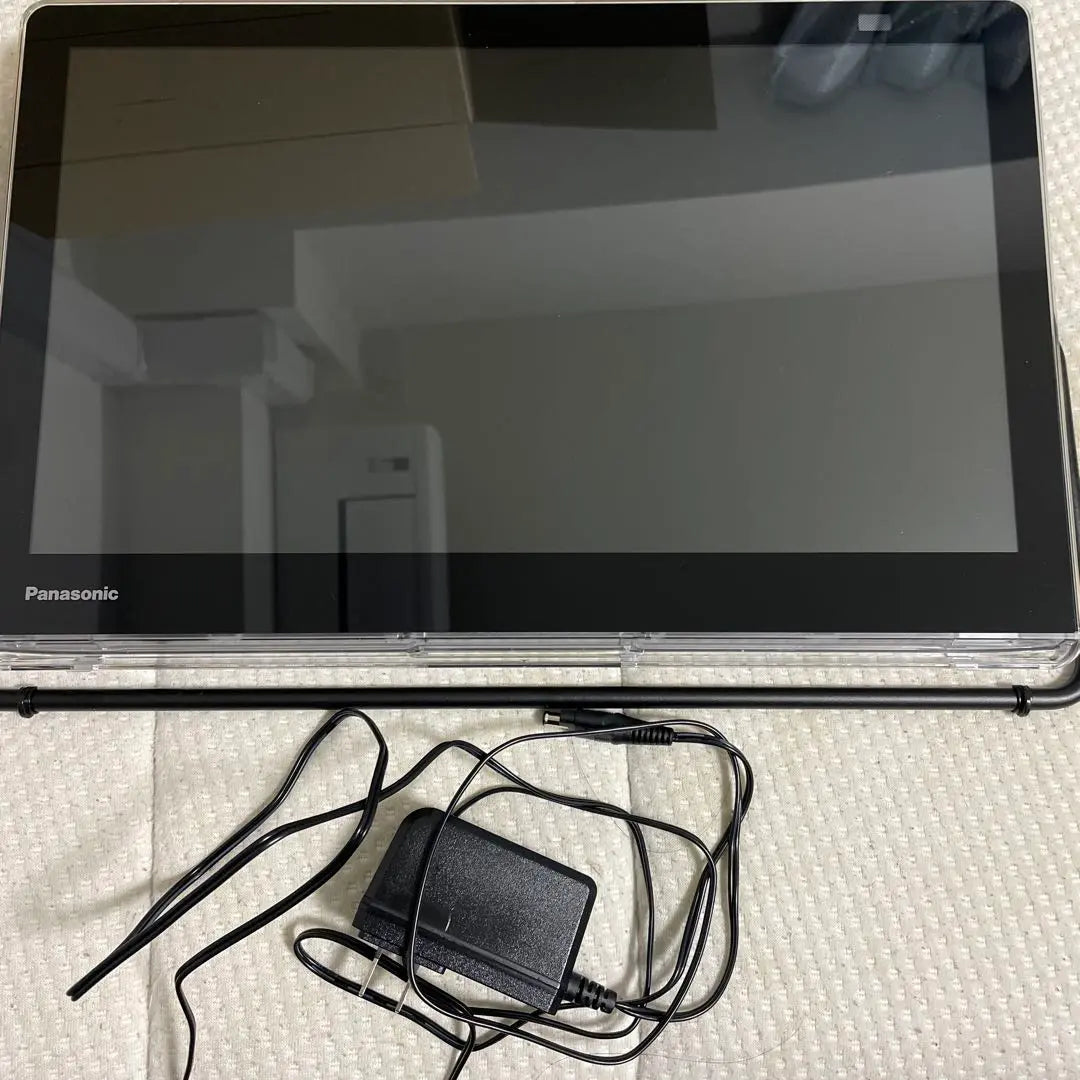 UN-15L11D Portable TV Panasonic