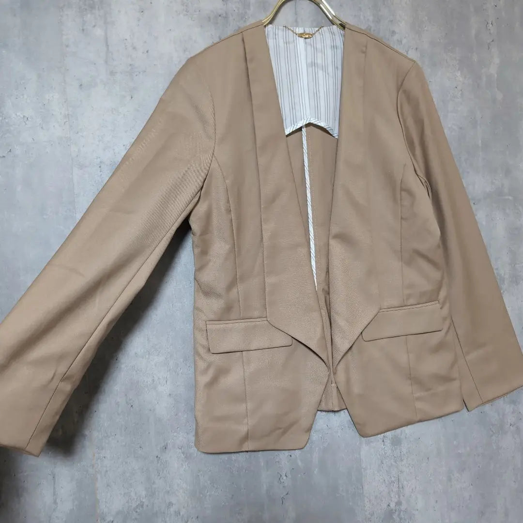 LABORATORY WORK Laboratory Work [M] Shawl Collar Jacket