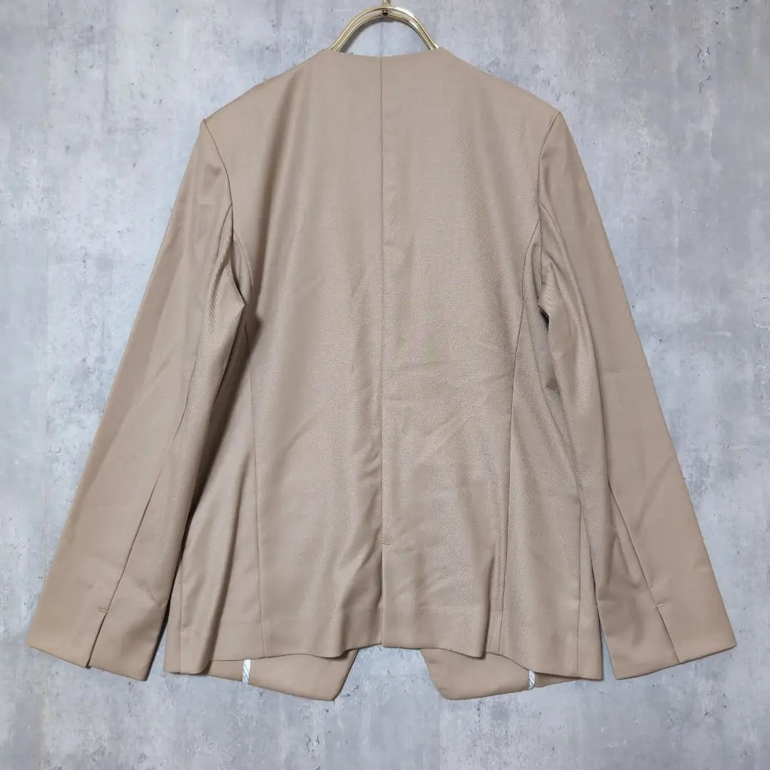 LABORATORY WORK Laboratory Work [M] Shawl Collar Jacket