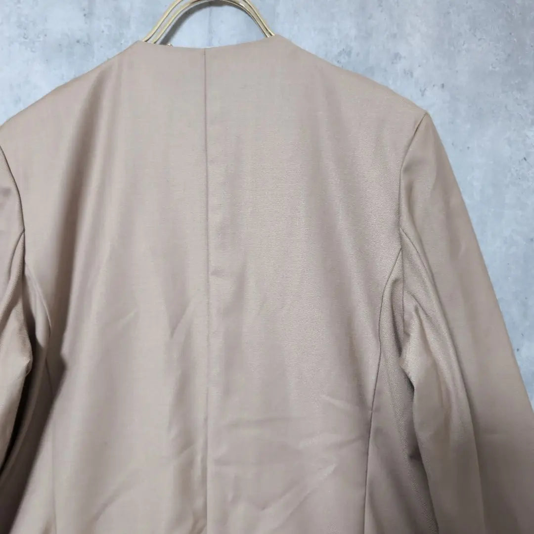 LABORATORY WORK Laboratory Work [M] Shawl Collar Jacket