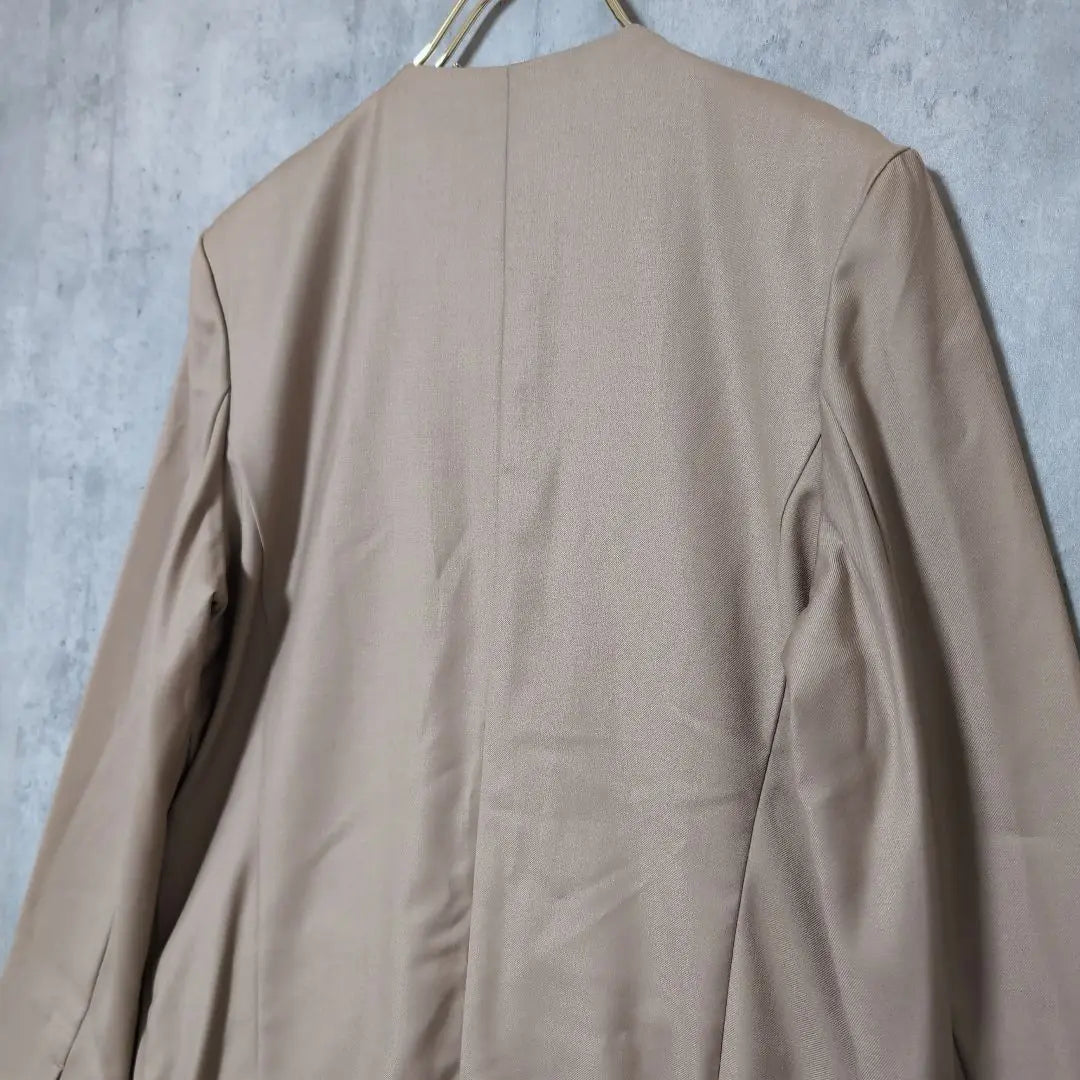 LABORATORY WORK Laboratory Work [M] Shawl Collar Jacket