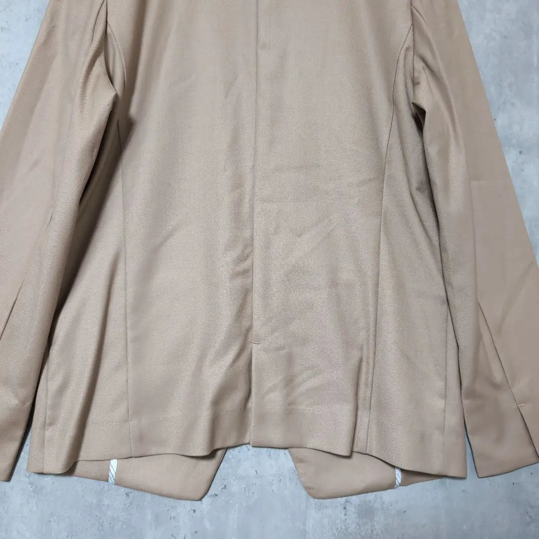 LABORATORY WORK Laboratory Work [M] Shawl Collar Jacket